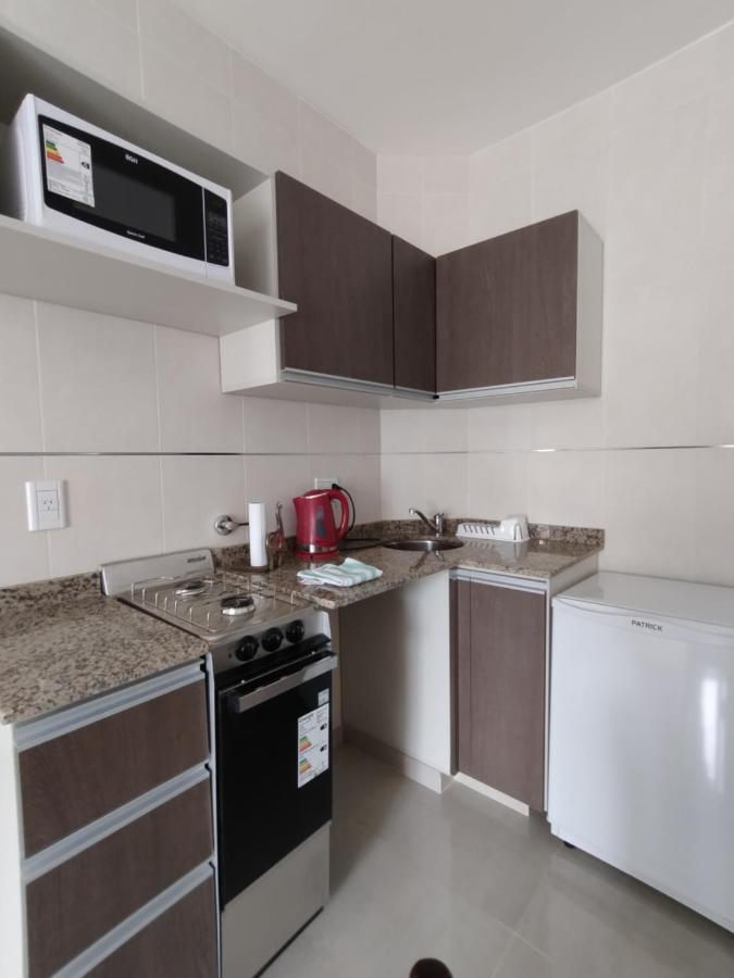 Departamento Boutique En Salta