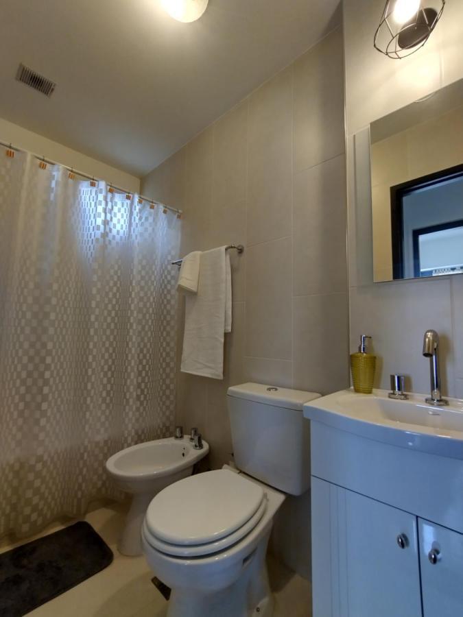 Departamento Boutique En Salta