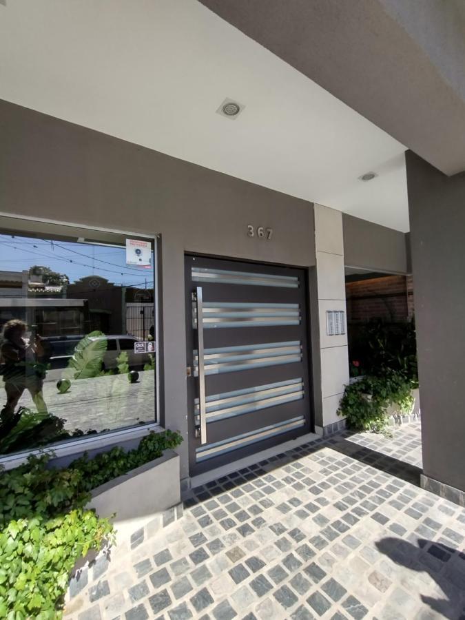Departamento Boutique En Apartamento *