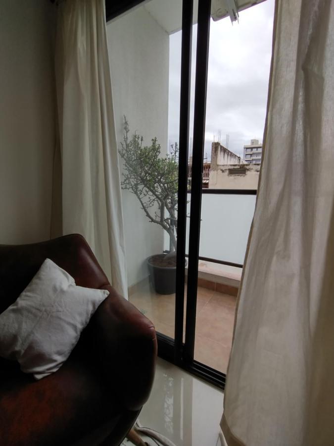 Apartamento Departamento Boutique En