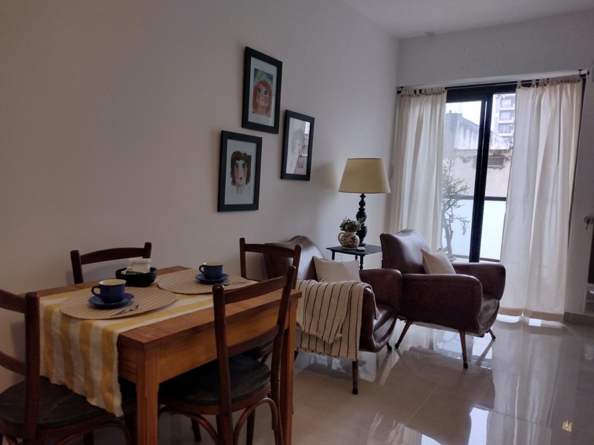 Apartamento Departamento Boutique En Salta